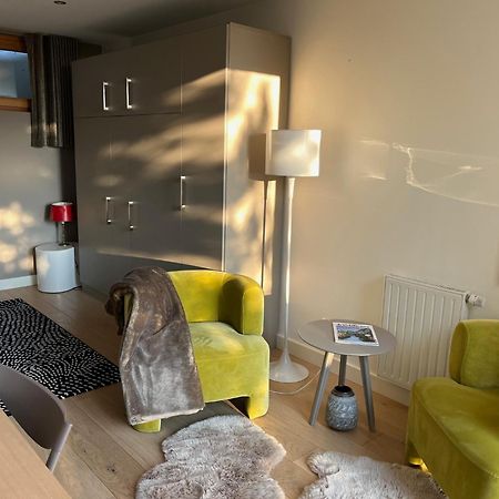 Chambre Double 2 P Luxe Aux Vignes Lovees, Entree Independante Риквир Екстериор снимка